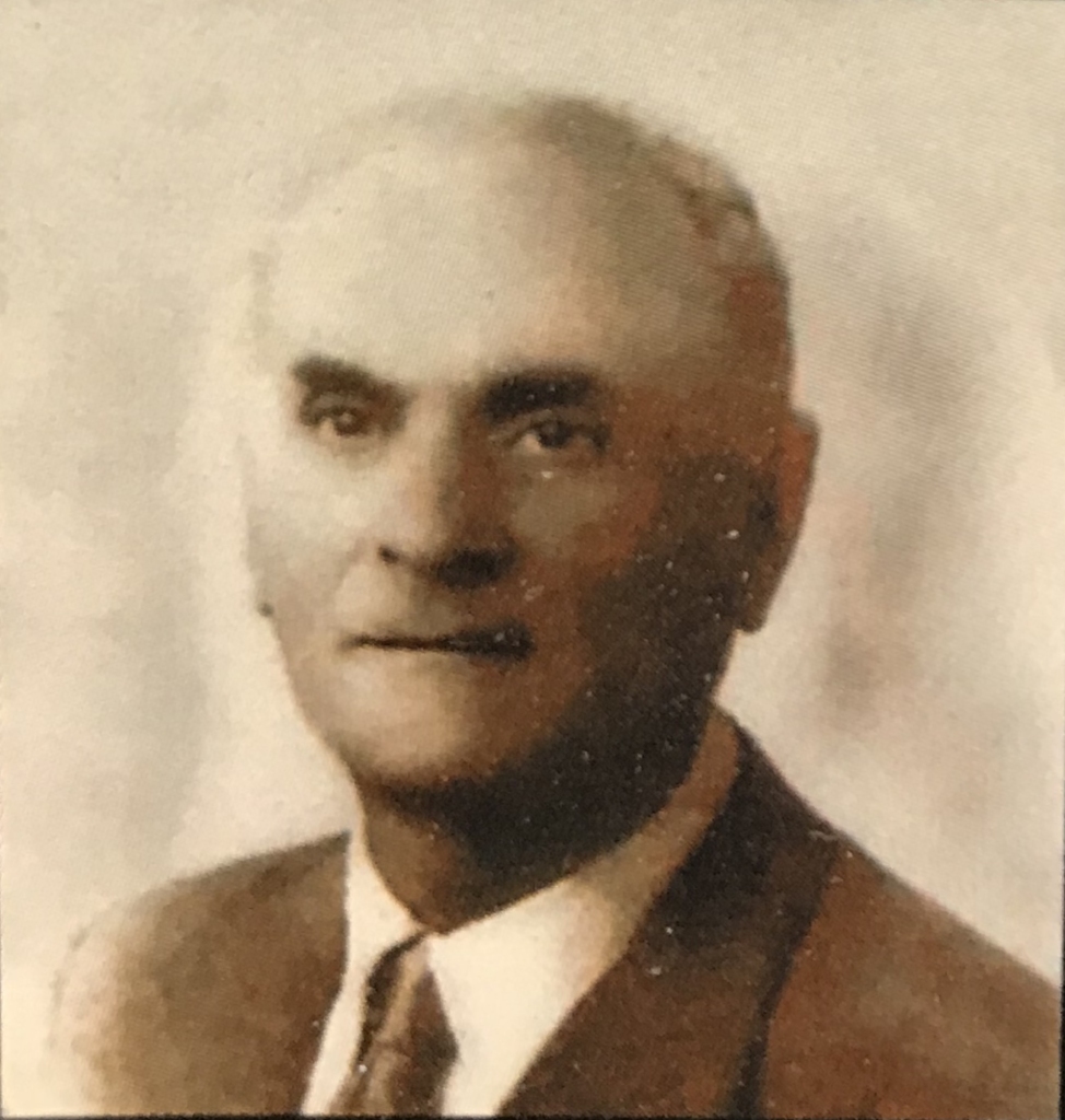Amleto Consoli