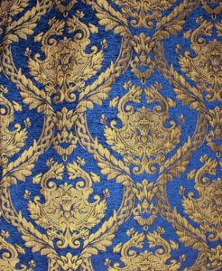DAMASCATI E CORNICI - CARLO CONSOLI AREZZO