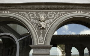 DAMASCATI E CORNICI - CARLO CONSOLI AREZZO